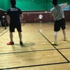 Boston Badminton gallery