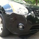 Murphy's Auto Body - Automobile Body Repairing & Painting