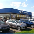 Boucher Hyundai Of Janesville - New Car Dealers