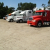 Rush Logistics Trucking gallery