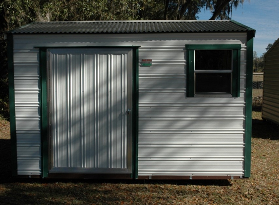 Shed Store LLC The - Newberry, FL