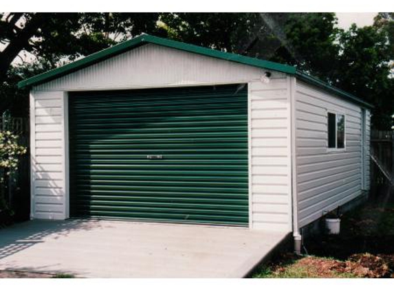 Perfect Garages Australia - Caringbah, NSW