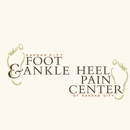 Kansas City Foot and Ankle and The Heel Pain Center - Physicians & Surgeons, Podiatrists