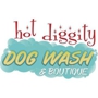 Hot Diggity Dog Wash & Boutique