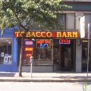 Tobacco Barn - Pipes & Smokers Articles