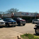 All Star Dodge Chrysler Jeep - Auto Oil & Lube