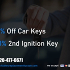 kia Key Replacement Tucson