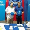 Allstate Insurance: Jon Taylor gallery