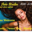 Xotic Hair Studio - Hair Stylists