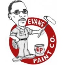 Evans Paint - Home Improvements