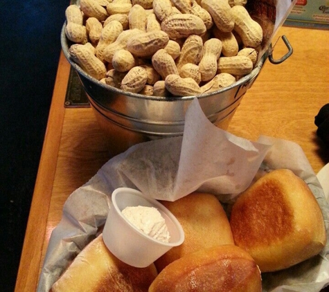 Texas Roadhouse - Crystal Lake, IL