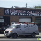 Regency Collision Inc