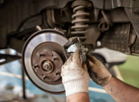 Bowen Automotive - Bowen, QLD