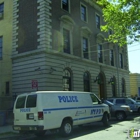 NYC Police Department Precinct 106