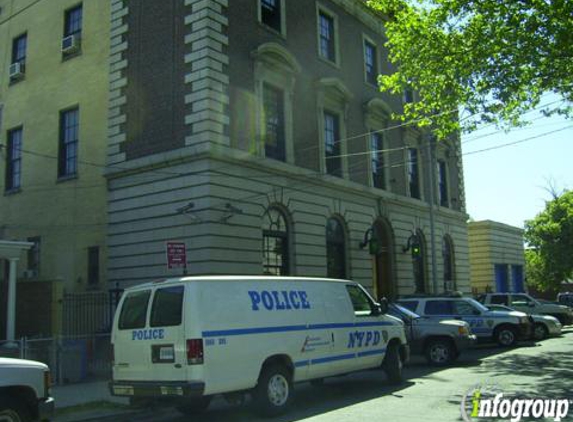 New York City Police Department Precinct 106 - Ozone Park, NY