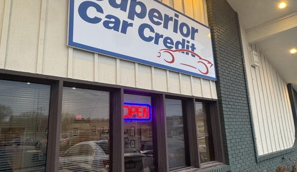 Superior Car Credit - Freeport - Freeport, IL