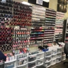 Kim nail gallery