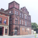 Sokol Ceska Sin - Halls, Auditoriums & Ballrooms