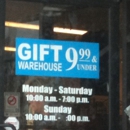Gift Warehouse - Gift Shops