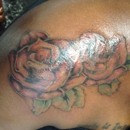 Krustiiz Inksane Barn - Body Piercing