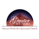 Greater Mt Nebo African Methodist Episcopal Church
