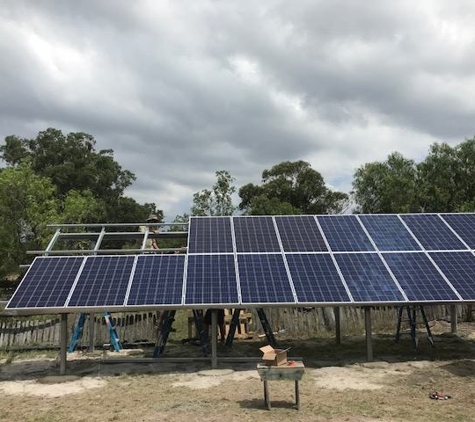 Neal Nugent Electrical & Solar - Kyogle, NSW