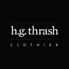 H.G. Thrash Clothier gallery