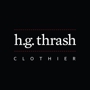 H G Thrash Clothier