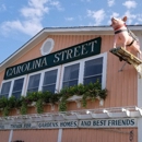 Carolina Street - Gift Shops