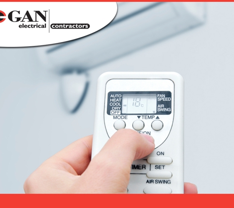 D J Hogan Electrical Contractors - Uralla, NT. High Quality And Professional Service