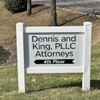 Dennis and King, P gallery