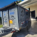 Hooked Dumpster Rentals LLC - Dumpster Rental