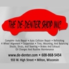 De-Denter Shop Inc. gallery