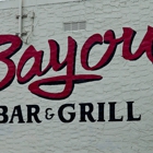 Bayou Bar & Grill