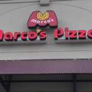 Marco's Pizza - Pizza