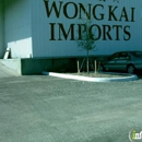 Wong Kai Imports Inc - Grocery Stores