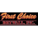 First Choice Drywall and Painting - Drywall Contractors