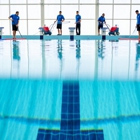 Pflugerville Neighborhood Pool Service