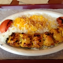 Moby Dick House of Kabob - Mediterranean Restaurants