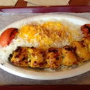 Moby Dick House of Kabob - American Restaurants
