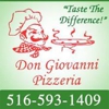 Don Giovanni Pizzeria gallery
