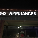 Siano Appliance Distributers Inc - Major Appliances