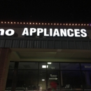Siano Appliance Distributers Inc - Major Appliances