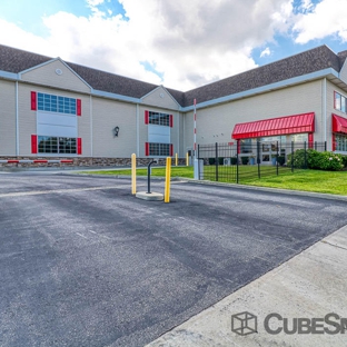 CubeSmart Self Storage - Brightwaters, NY