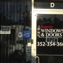 Superior Windows & Doors - Doors, Frames, & Accessories