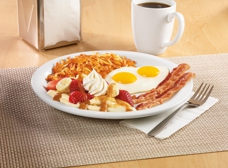 DENNY'S, Wethersfield - Restaurant Reviews, Photos & Phone Number