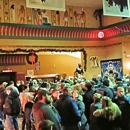 Grand Theatres