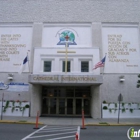 Perth Amboy Second Baptist Church