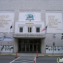 Perth Amboy Second Baptist Church