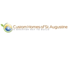 Custom Homes of St. Augustine